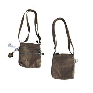 NWT Kipling Crossbody Alvar Purse